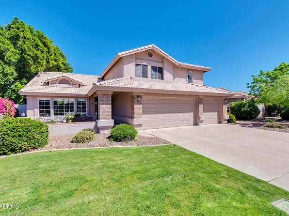 5345 E MCLELLAN Road #91, Mesa, AZ 85205
