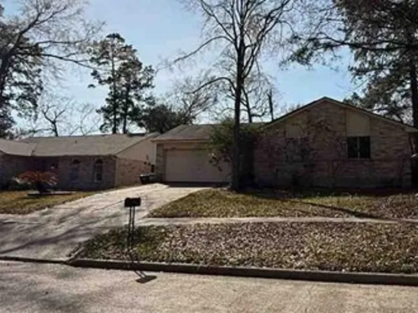 219 Hartford Dr, Conroe, TX 77303