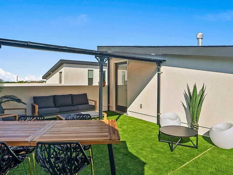 Terrace View