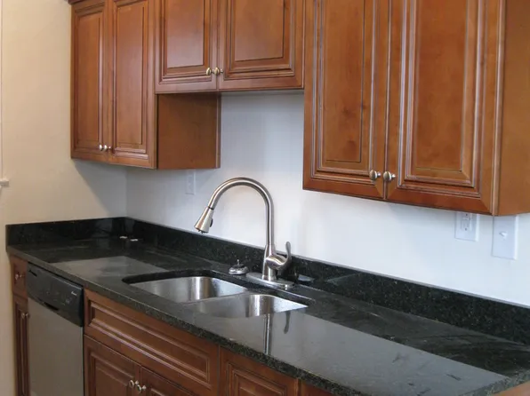 Willoughby Beach Flats - 1362, 1362 W Ocean View Ave APT 109, Norfolk, VA 23503