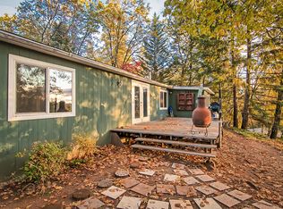 19949 Solus Campground Rd, Lakehead, CA 96051