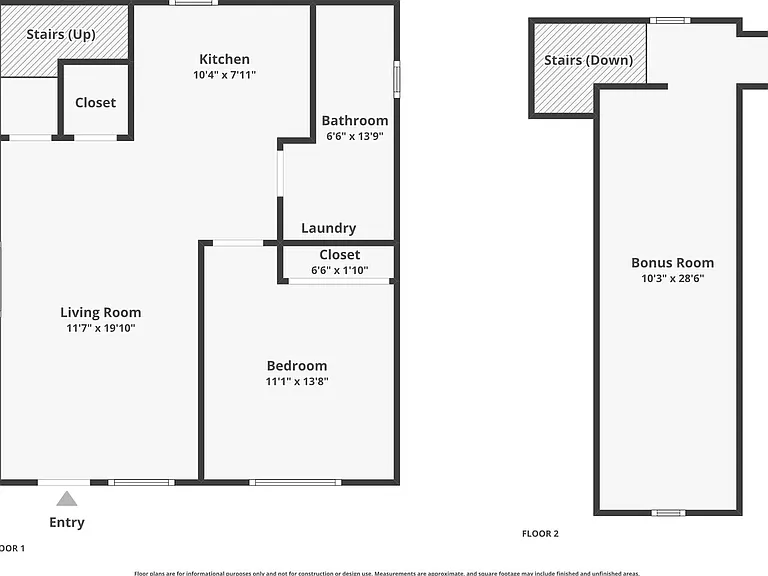 1201 Poplar St #B — Photo 12
