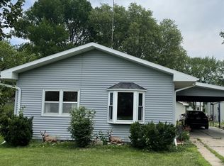 815 Church St, Bellwood, NE 68624