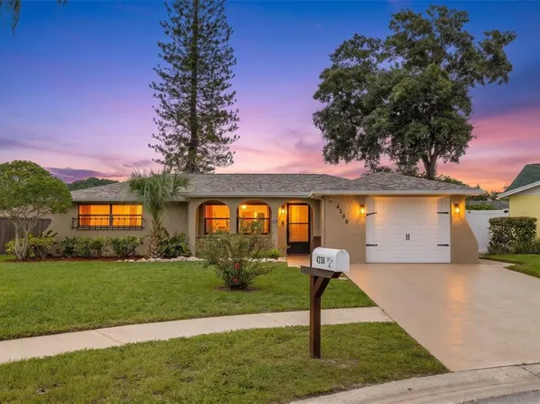 4236 ABACO COURT, NEW PORT RICHEY, FL 34653