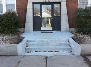 1111 S Rockford Ave APT 5, Tulsa, OK 74120