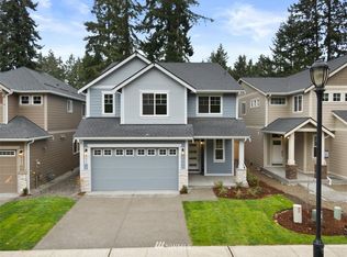 8834 Shepard Way NE LOT 11, Lacey, WA 98516