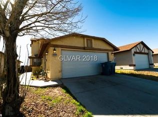 4457 Faberge Ave, Las Vegas, NV 89115