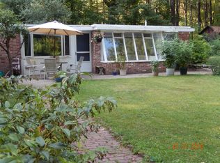 144 S Great Rd, Lincoln, MA 01773