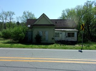 768 E 9th Hwy, Shirley, AR 72153