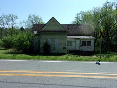 768 E 9th Hwy, Shirley, AR, 72153