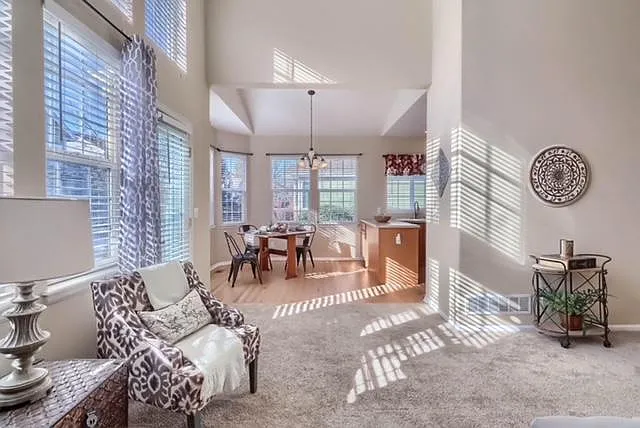 Kitchen Nook