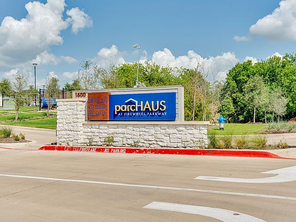 parcHAUS at Firewheel Parkway