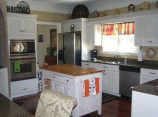 1720 Wayside Rd, Kingston, GA 30145