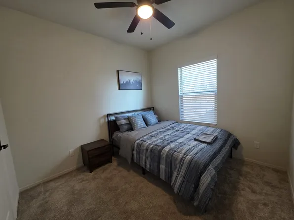18696 N Desert Willow Dr, Maricopa, AZ 85138