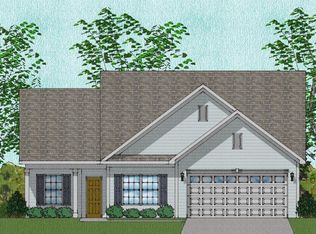 3316 Dunwick Dr, Johns Island, SC 29455