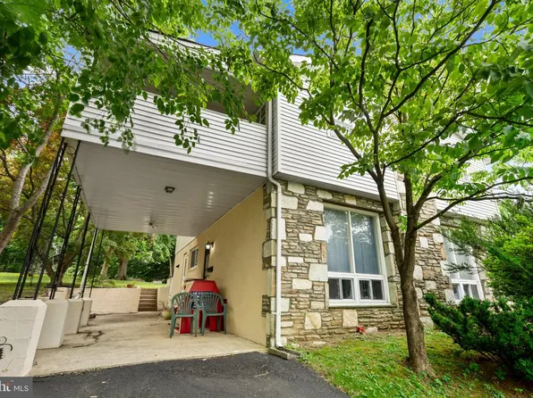 609 Foster Rd, Cheltenham, PA 19012