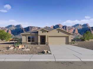 530 W Lexington St, Vail, AZ 85641