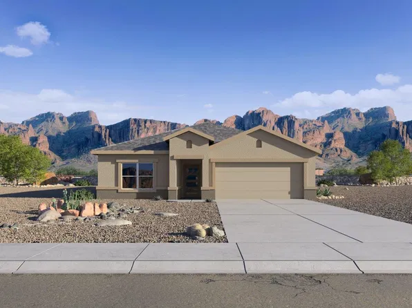 530 W Lexington St, Vail, AZ 85641