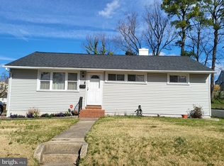 4700 Mawani Rd, Baltimore, MD 21206