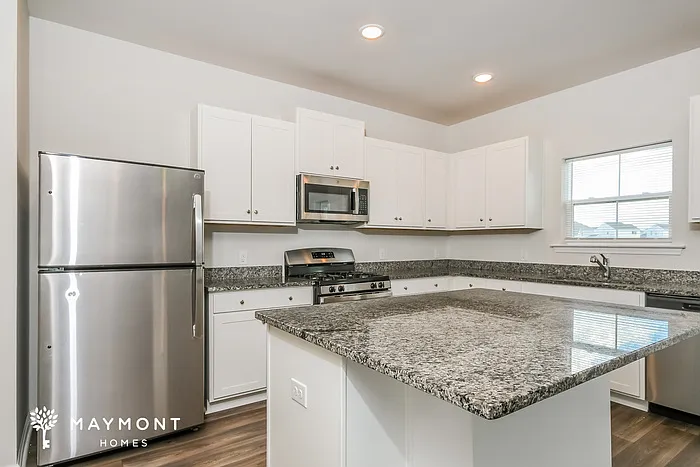 208 Parkwood Vista Way — Photo 5