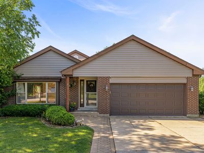 8407 Carriage Ln, Tinley Park, IL, 60487