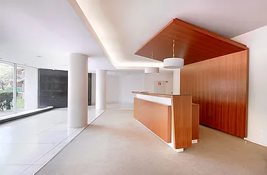 Rented by Vantage Living