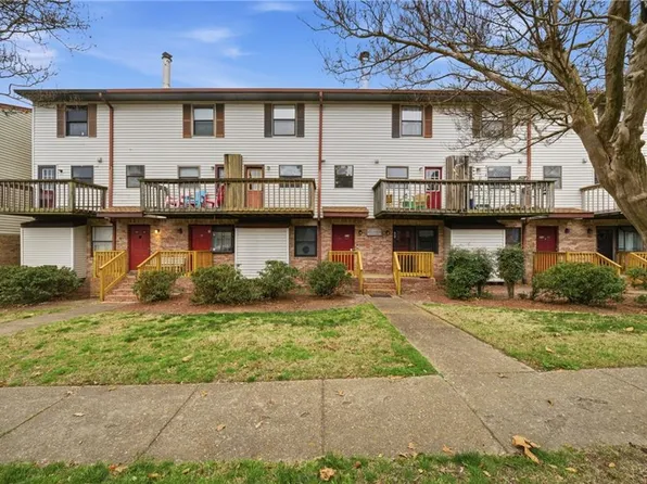 225 A View Ave APT 214, Norfolk, VA 23503