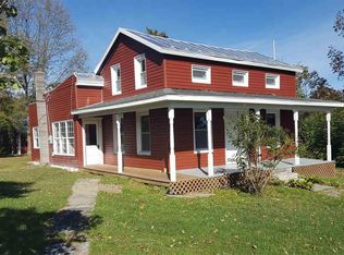 141 Pleasantview Rd, Central Bridge, NY 12035