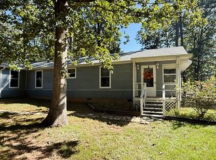 417 Houston Dr, Hot Springs, AR 71913