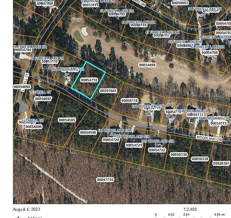 1st image of 198 Woodland Circle LOT 12