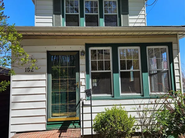 182 Parkway N, Yonkers, NY 10704