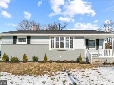 2900 Superior Ave, Baltimore, MD, 21234