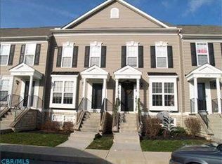 6552 Crab Apple Dr, Canal Winchester, OH 43110
