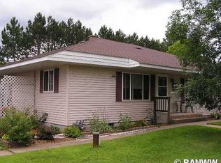 W8812 Photio Rd, Ladysmith, WI 54848