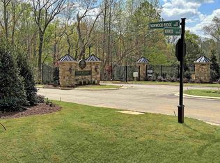 5809 Norwood Ridge Dr, Raleigh, NC 27614