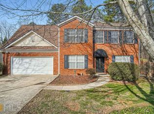 2620 Meridian Dr, Dacula, GA 30019