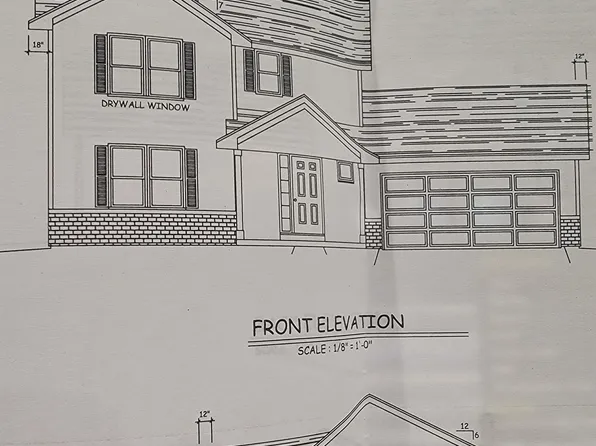 8688 Scott Ln, Machesney Park, IL 61115