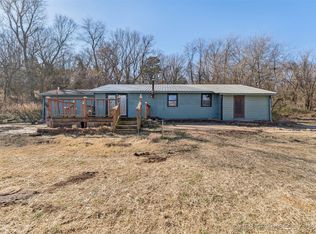 438139 E 360th Rd, Big Cabin, OK 74332