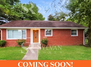 1323 Quash St, Hampton, VA 23669