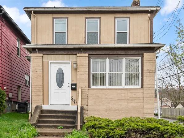 500 Mercer St, Turtle Creek, PA 15145