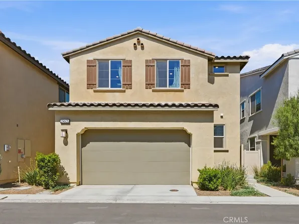29605 Aramina Ct, Winchester, CA 92596