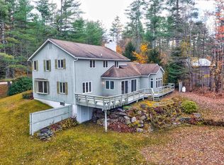 732 Magic Cir #92 & 93, Londonderry, VT 05148