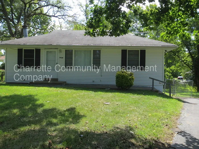 7836 Tuxedo Ct photo 1