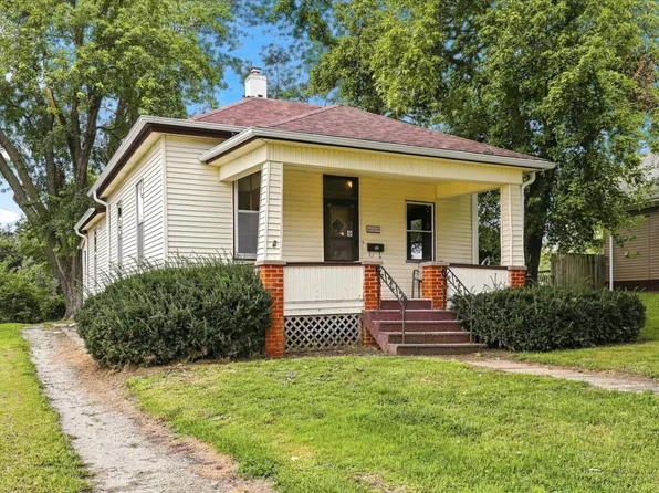609 Coolidge St, Glenwood, IA 51534