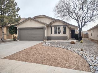 1324 Peppoli Loop SE, Rio Rancho, NM 87124