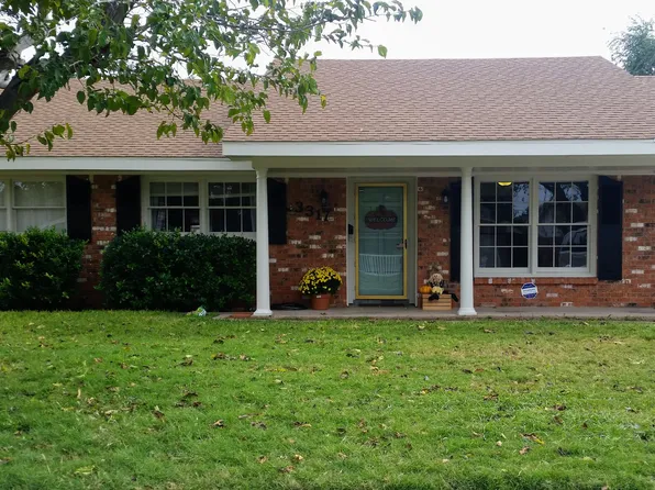 3317 Cimmaron Ave, Midland, TX 79707