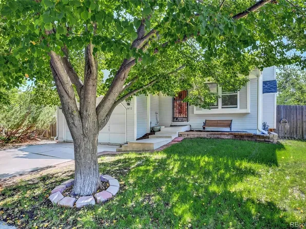 1452 S Biscay Way, Aurora, CO 80017