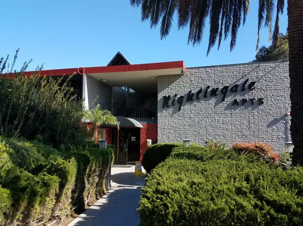 Nightingale Apartments