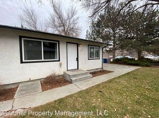 1010 Holly St, Nampa, ID 83686
