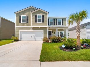 1075 Saltgrass Way, Myrtle Beach, SC 29588